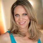Йога для лица Anti-aging Yoga for the Face Эннлайз Хаген (Annelise Hagen)