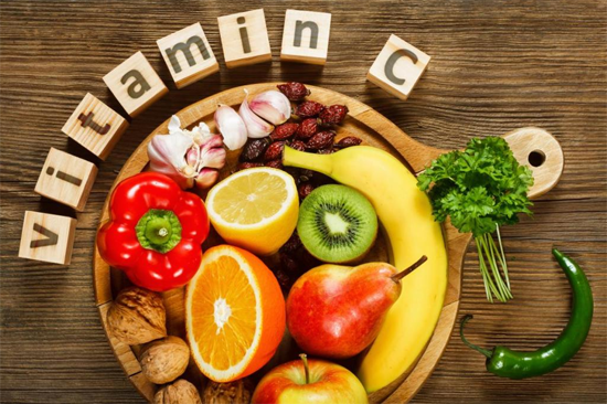 Питание для здоровья: выбираем продукты, которые содержат витамин С