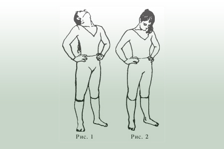 Лечебный Цигун для шеи:  6 оздоравливающих упражнений для устранения диспропорции в шейном отделе
