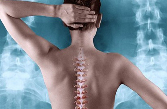 Метод Гокхейл: 5 приемов от боли в спине