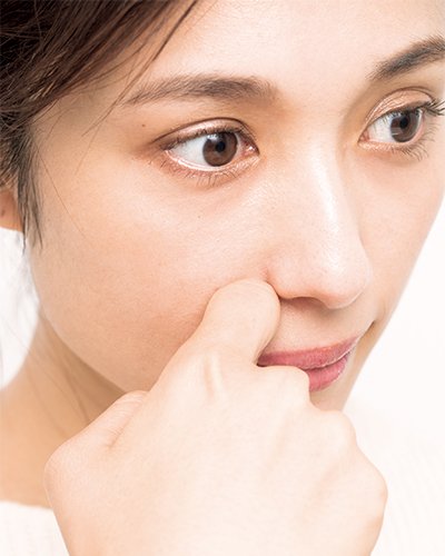 Японский омолаживающий массаж «Координация мышц лица»