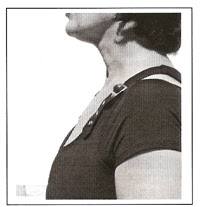 Упражнения для спины и щитовидная железа