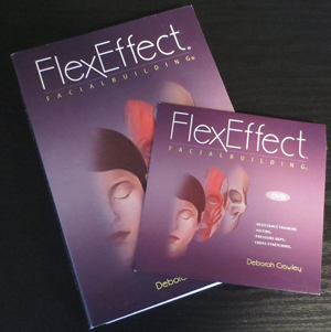 Лицевая гимнастика FlexEffect (Флекс Эффект) - Дебора Кроули